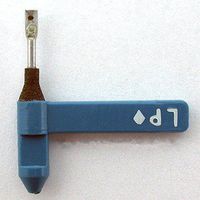 Durpower Phonograph Record Turntable Needle For CARTRIDGES GENERAL ELECTRIC C-650 EA1013 EA80X234