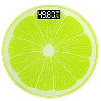 USB Charging Electronic Scale Sharing Human Digital Scales Home Health Electronic Scales