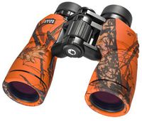 BARSKA 10x42 WP Mossy Oak Blaze Crossover Binoculars