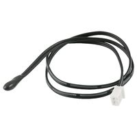 uxcell Epoxy Coated Head Air Conditioner NTC Temperature Sensor Probe 10K