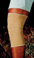Slip-On Knee Support Large 17 1/2" - 20" Sportaid