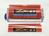 Zen 79mm Adjustable Cigarette Rolling Machine
