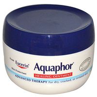 Special Pack of 5 AQUAPHOR Healing JAR 3.5 oz