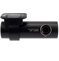 BlackVue DR900S-1CH 4K UHD Dashcam GPS WiFi Cloud (256GB)