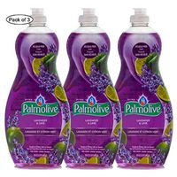 Palmolive Ultra Dish Liquid Lavender & Lime 591Ml (Pack of 3)