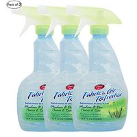 Pure Air Fabric & Air Refresher- Meadows & Dew (500ml) (Pack of 3)