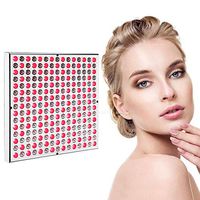 45W Red Led Light Therapy Near Infrared 850nm and Deep Red 660nm Led Light Therapy Panel For Pain Relief