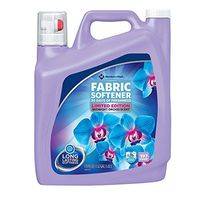 Member's Mark Liquid Fabric Softener, Midnight Orchid Scent (170 oz., 197 loads)