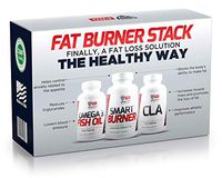 SmartPRO Fat Burner Stack