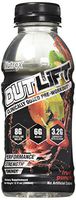 Nutrex Clinical Edge Outlift Rtd, Fruit Punch, 12 Count