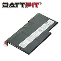 BattpitTM Laptop/Notebook Battery Replacement for MSI GS63VR-7RF-214 (5700mAh / 64.98Wh)
