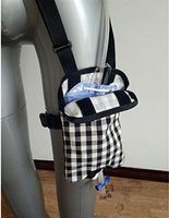 LUCKYYAN Incontinence Kit with Catheter Urinary Package / Bladder Control Devices for Patients and Elderly , 1500ml