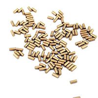 60g/Pack(Approx450~500pcs) Ferrocerium Lighter Flint Stone for Petrol or Gas Lighters Accessories #FLQ178-G