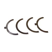 DNJ TW944 Thrust Washers for 1992-2005 / Lexus, Toyota / GS300, IS300, SC300, Supra / 3.0L / DOHC / L6 / 24V / 2997cc / 2JZGE, 2JZGTE