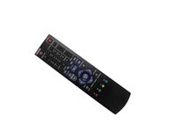 HCDZ Compatible Replacement Remote Control for LG AKB72975301 BD250N BD592N BD600 BD610 Blu-ray DVD BD Disc Player