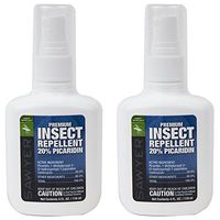 Sawyer Products SP544 Picaridin Insect Repellent, 4 Ounces - Twin Pack