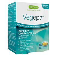 Vegepa Evening Primrose Oil