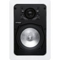 Earthquake Sound Image 5X 5-inch In-Wall Speakers (Pair)