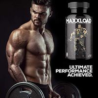 Pastillas para Agrandar El Pene Como Hombres Hombre Natural Testostorone Large