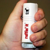 Ruffin' It Adhesive Lint Roller