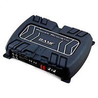 BAMF1-3000D 3,000 Watt Class D Monoblock Amplifier