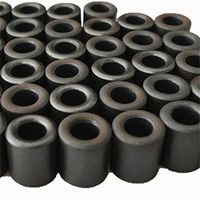 Batcus Inner 5mm 9.5X10X5mm EMI RF Filter ferrite Bead Cable Wire Noise Cancel ferrite Ring, 100pcs/lot