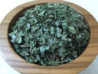 Organic Horny Goat Weed Dried ~ 1 Ounce Bag ~ Epimedium grandiflorum