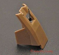 NEW IN BOX STYLUS UPGRADE FOR Pioneer PL-450 PL-555 PL-570 PL-670 213-BE