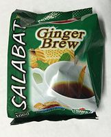 Ludy's Instant Ginger Brew Salabat 100g