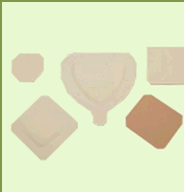 EV409401 - PermaFoam Non-Adhesive Standard Foam Dressing 4 x 4