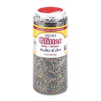 Glitter 1 Lb Multi