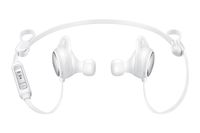 Samsung Level Active Wireless Bluetooth Fitness Earbuds - White (US Version With Warranty)