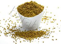 BEE Pollen 100% Pure Natural Bee Pollen Granules 7 oz FDA Certified
