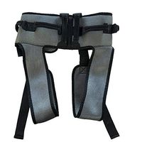 WDDMFR Transfer Gait Belt,Nursing Care Assist Straps for Wheelchair Grip Belts for Seniors Mobility Safety Elderly Bariatric Walking