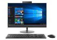 2019 Lenovo IdeaCentre 520 23.8" FHD Touchscreen AIO Desktop Computer| 8th Gen Intel Hexa-Core i5-8400T up to 3.3GHz| 16GB DDR4 RAM| 1TB HDD + 512GB PCIE SSD| DVDRW| Bluetooth| USB 3.1| Windows 10
