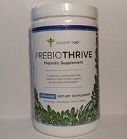 Gundry MD Prebiothrive,Net Weight 10.6OZ(300g)