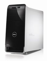 L@@K L@@K Gaming Desktop DELL Studio XPS 8000 Quad CORE Intel CORE i5 2.67 GHz 1 TB 6 GB Win 7