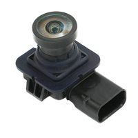 Rear View Back Up Safety Camera Fits for Ford Explorer 2.0L 3.5L 3.7L 2011-2015 EB5Z19G490A