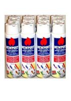 Newport Zero Extra Purified Butane Gas ((12 cans))