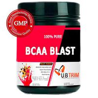 Bcaa & Glutamine Blend,Branch Change Amino Acids,500 Mg,50 Servings, (Water Melon)