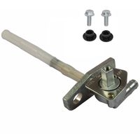 TRX350 Rancher Fuel Tank Petcock Valve for Honda Foreman 400 450 500 Replaces OEM # 16950-HM8-003