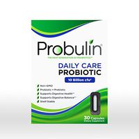 Probulin Daily Care Probiotic, 30 Capsules