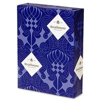 MOW300033 - Mohawk Strathmore Wove Writing Paper