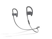 Beats PowerBeats 3 Wireless In-Ear Headphone Asphalt Gray - (Renewed)