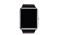 A1 Smart Watch Bluetooth Camera Built in (Black)
