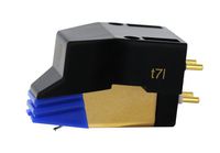 The Vessel A3SE phono cartridge