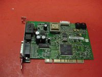 SMT - 56K Audio/FAX V.90 Modem Internal Card - 5184-3924