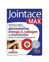 Vitabiotics Jointace Max Tablets - 84 Tablets
