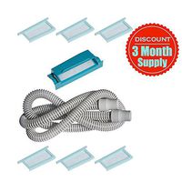3-Month CPAP Supplies for Philips Respironics DreamStation (Bundle Pack)