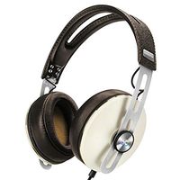 Sennheiser HD1 Headphones for Apple Devices - Ivory (Discontinued by Manufacturer)